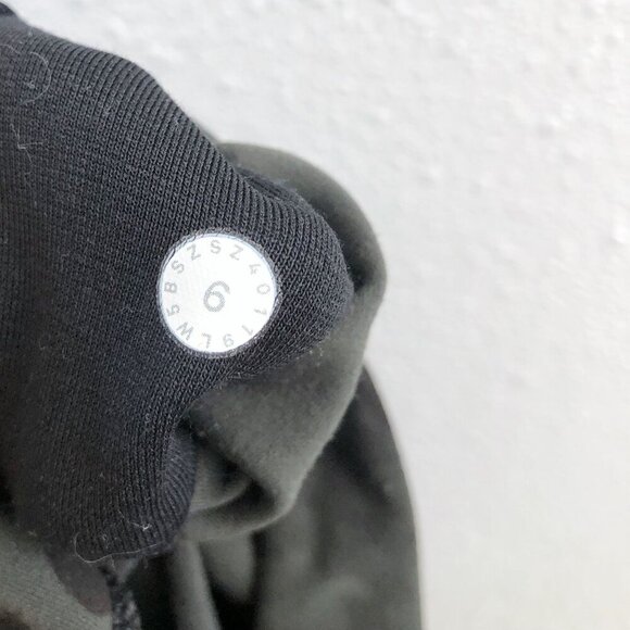 LULULEMON Align Pant *Full Length 28" Incognito Camo Multi Gator Green Size 6 - Picture 7 of 8